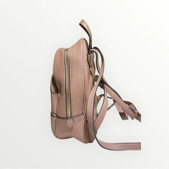 Call It Spring Blush Mini Backpack - Picture 4 of 5